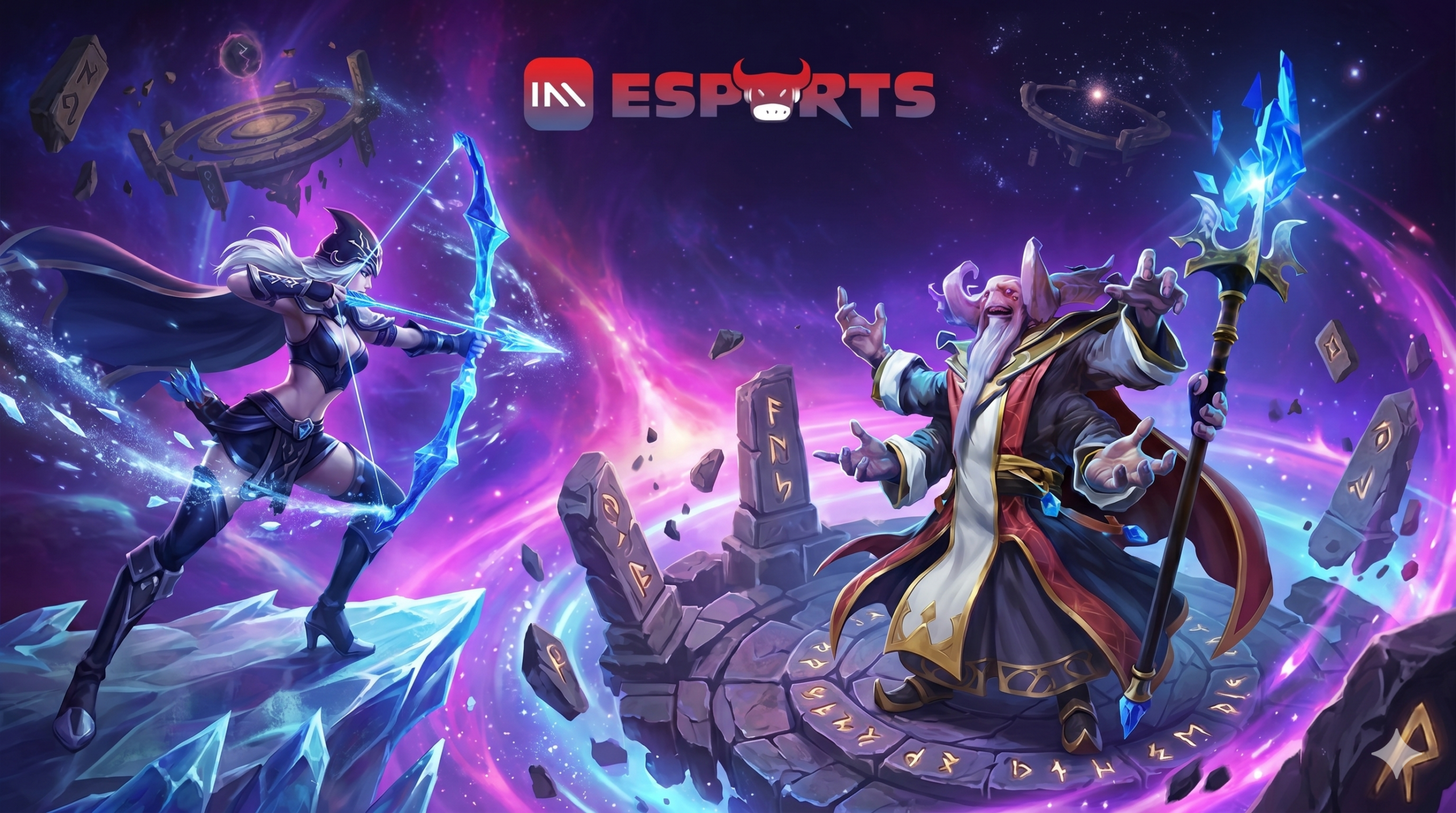 IM Esports landscape